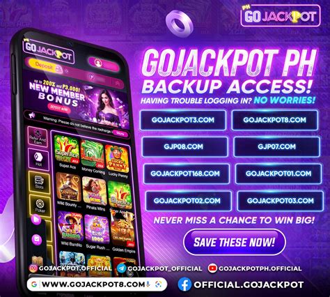 gojackpot8.com|Go Jackpot .